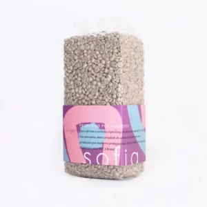 Café Sofia verde 1kg